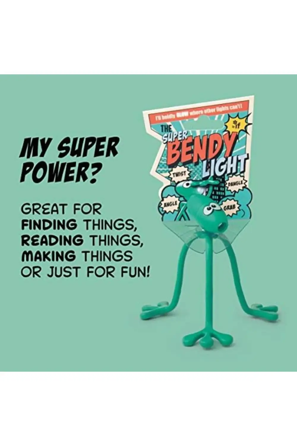 trendflare Kitap Okuma Lambası Yeşil modasplash 1175260