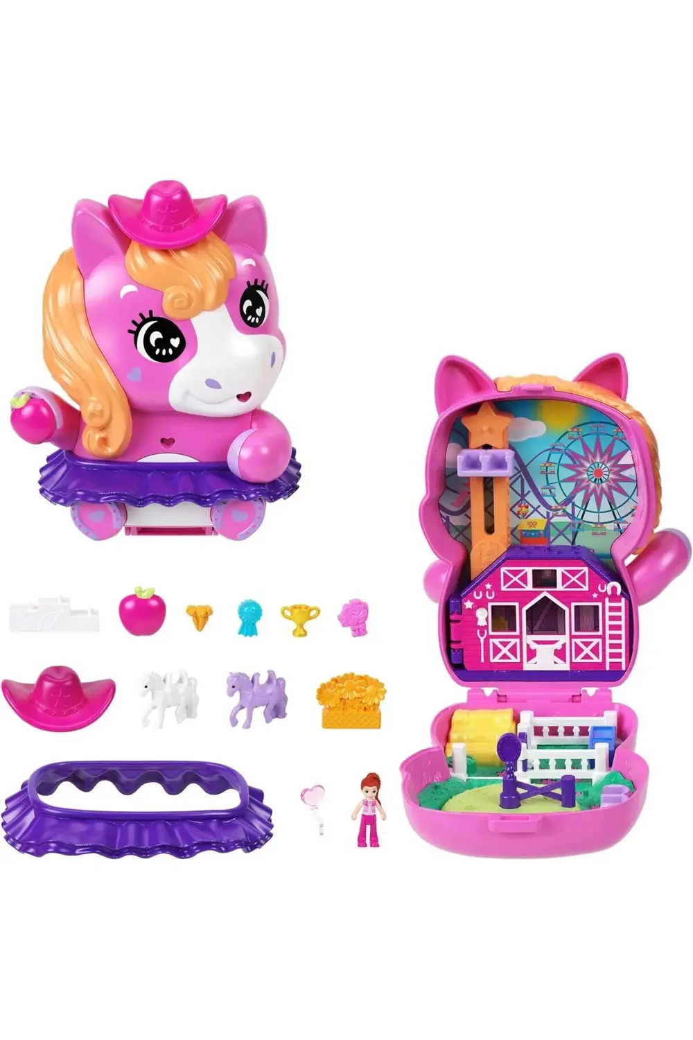 trendflare Midilliyle Heyecanı Mikro Oyun Seti, 4Y+, JCR39 modasp