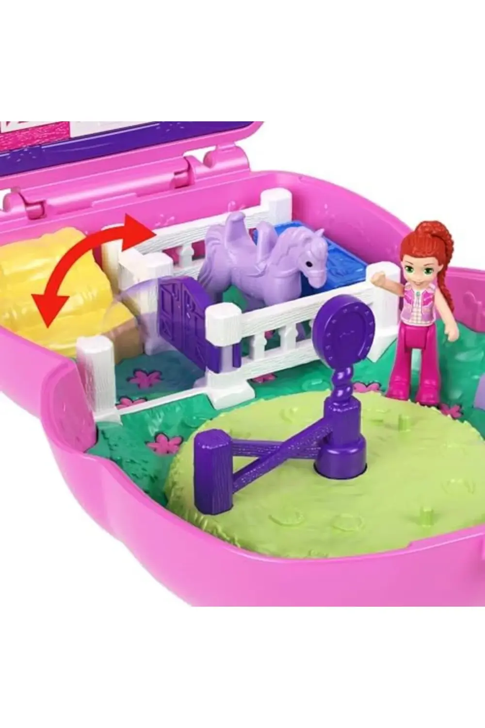 trendflare Midilliyle Heyecanı Mikro Oyun Seti, 4Y+, JCR39 modasp