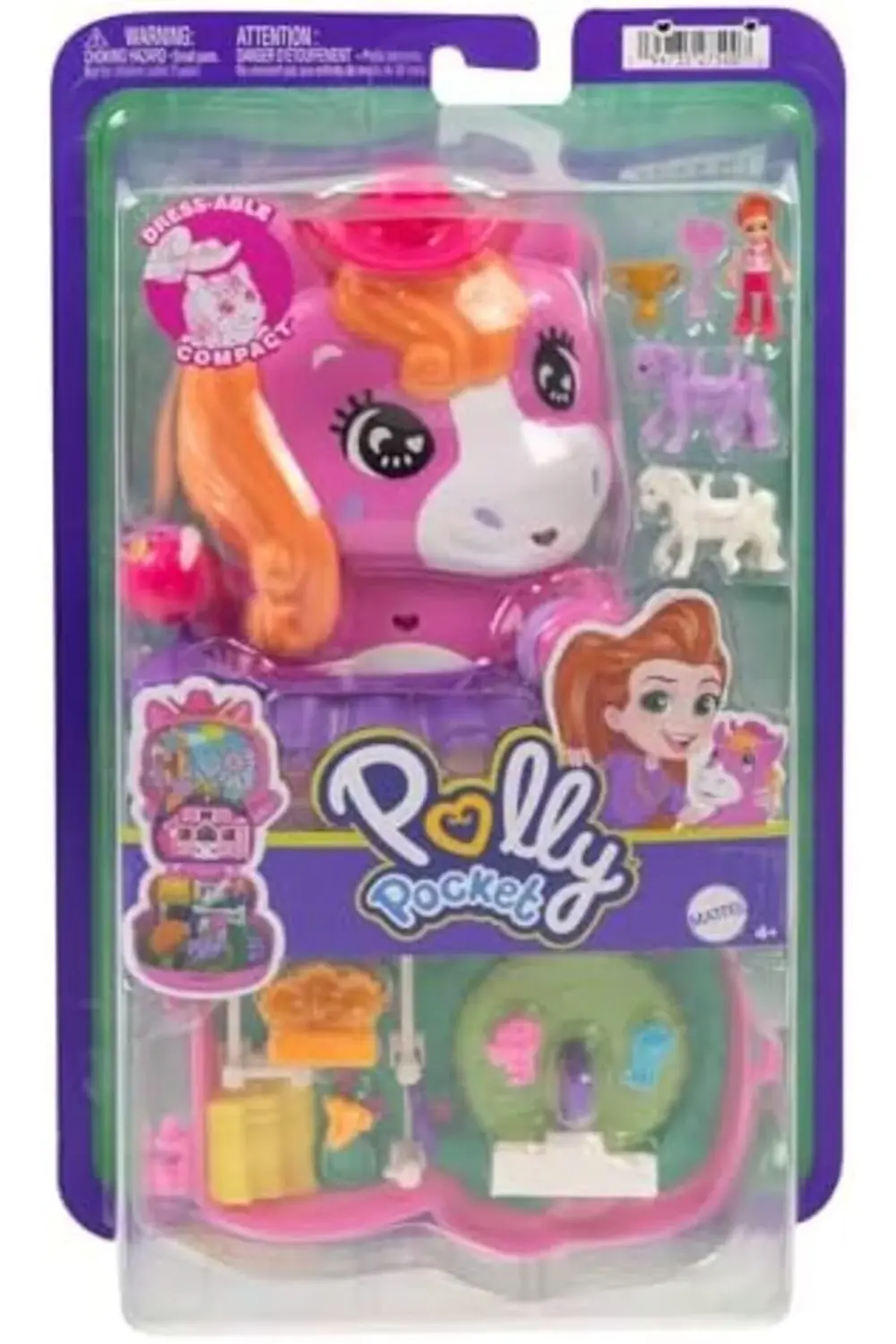 trendflare Midilliyle Heyecanı Mikro Oyun Seti, 4Y+, JCR39 modasp