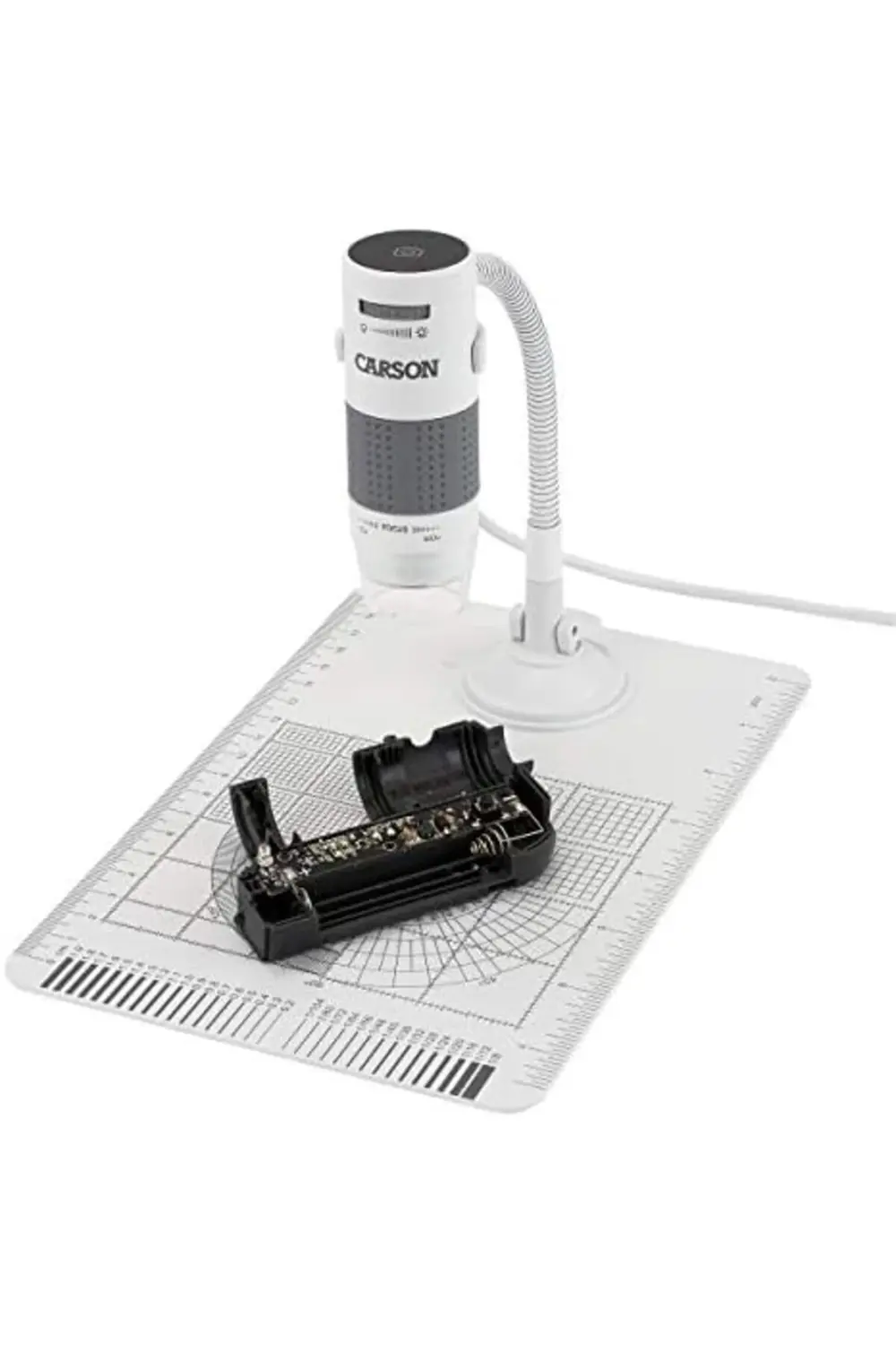 trendflare MM-840 E- 75x/300x Mikroskop modasplash 1175260