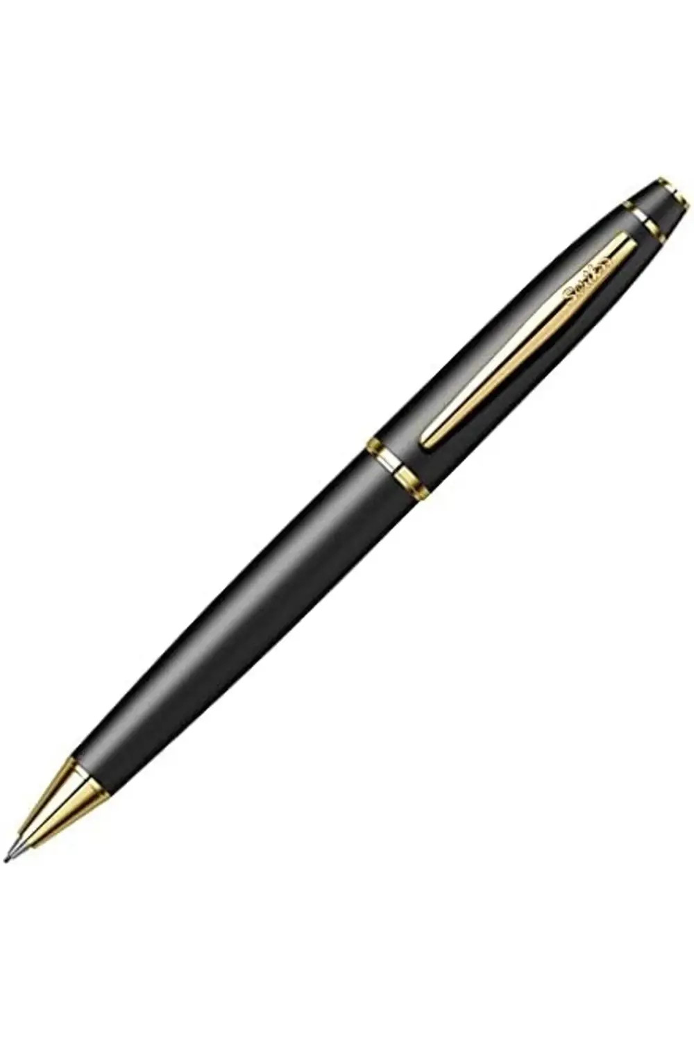 trendflare Noble 35 Versatil Mat Siyah modasplash 1175260