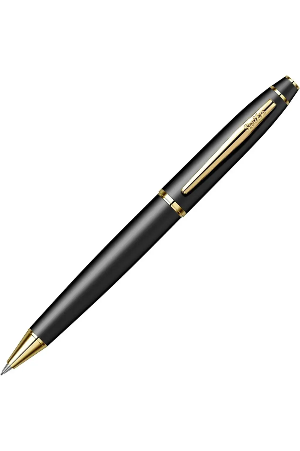 trendflare Noble 35 Versatil Mat Siyah modasplash 1175260