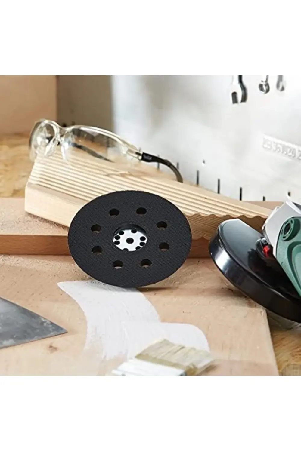 trendflare PEX için PRO taşlama diski 115 (Ø 115 mm, sert) modasp