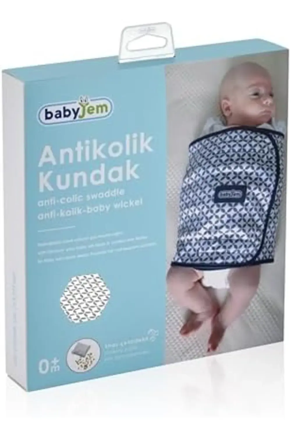 trendflare PRATİK KUNDAK (kiraz çekirdek keseli) modasplash 11752