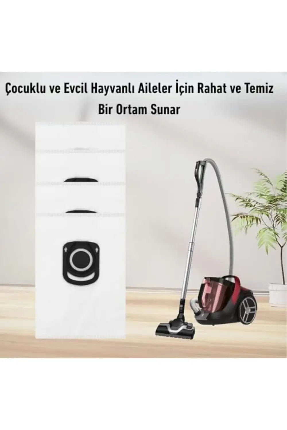 trendflare RO 6477, RO 6441, RO 6383, RO 6886, RO 6883 ile Uyumlu