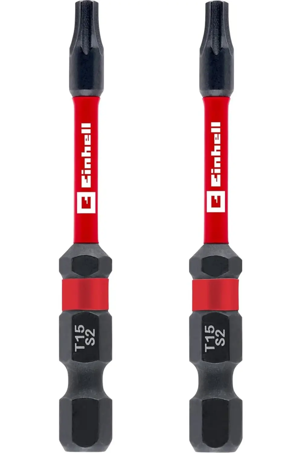 trendflare Torx uç 60 mm T15 S2 2 adet - 49132160 modasplash 1175