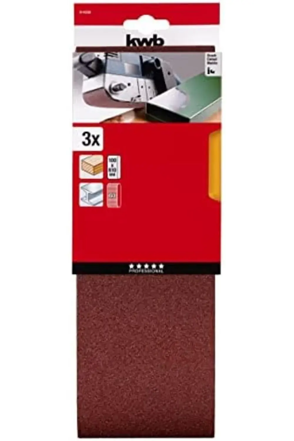 trendflare Zımpara 75 x 457 80 Kum - 49901908 modasplash 1175260