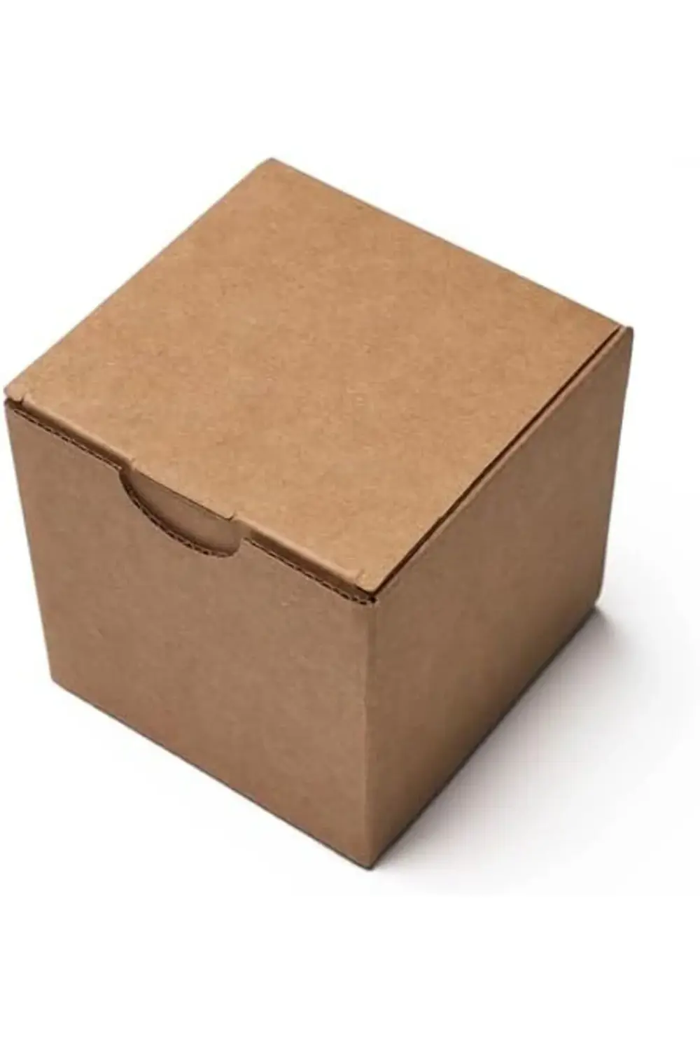 trendflick Kutu - 7.5 x 7.5 x 7.5 cm 25 Adet newgoldrush 1053513