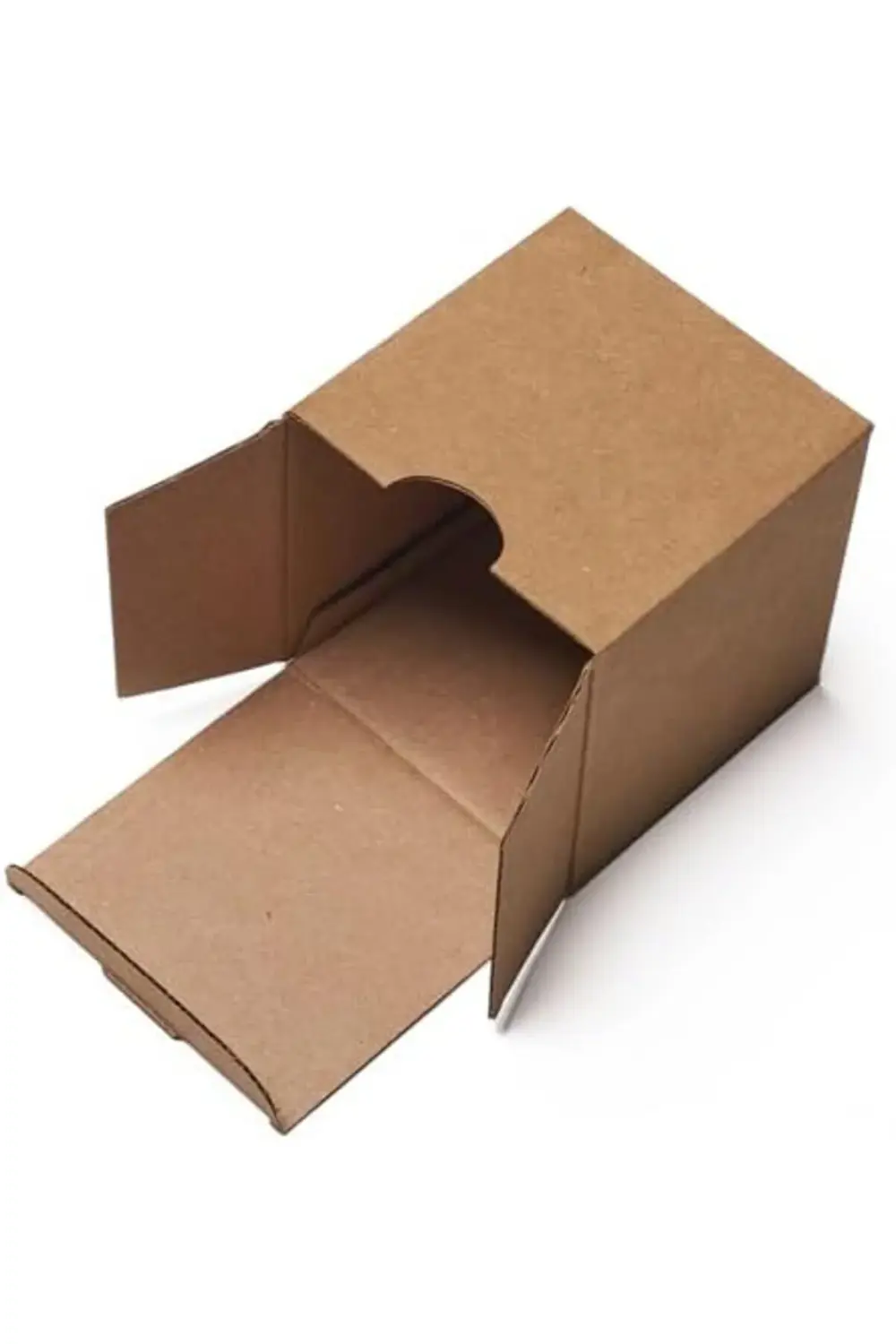 trendflick Kutu - 7.5 x 7.5 x 7.5 cm 25 Adet newgoldrush 1053513