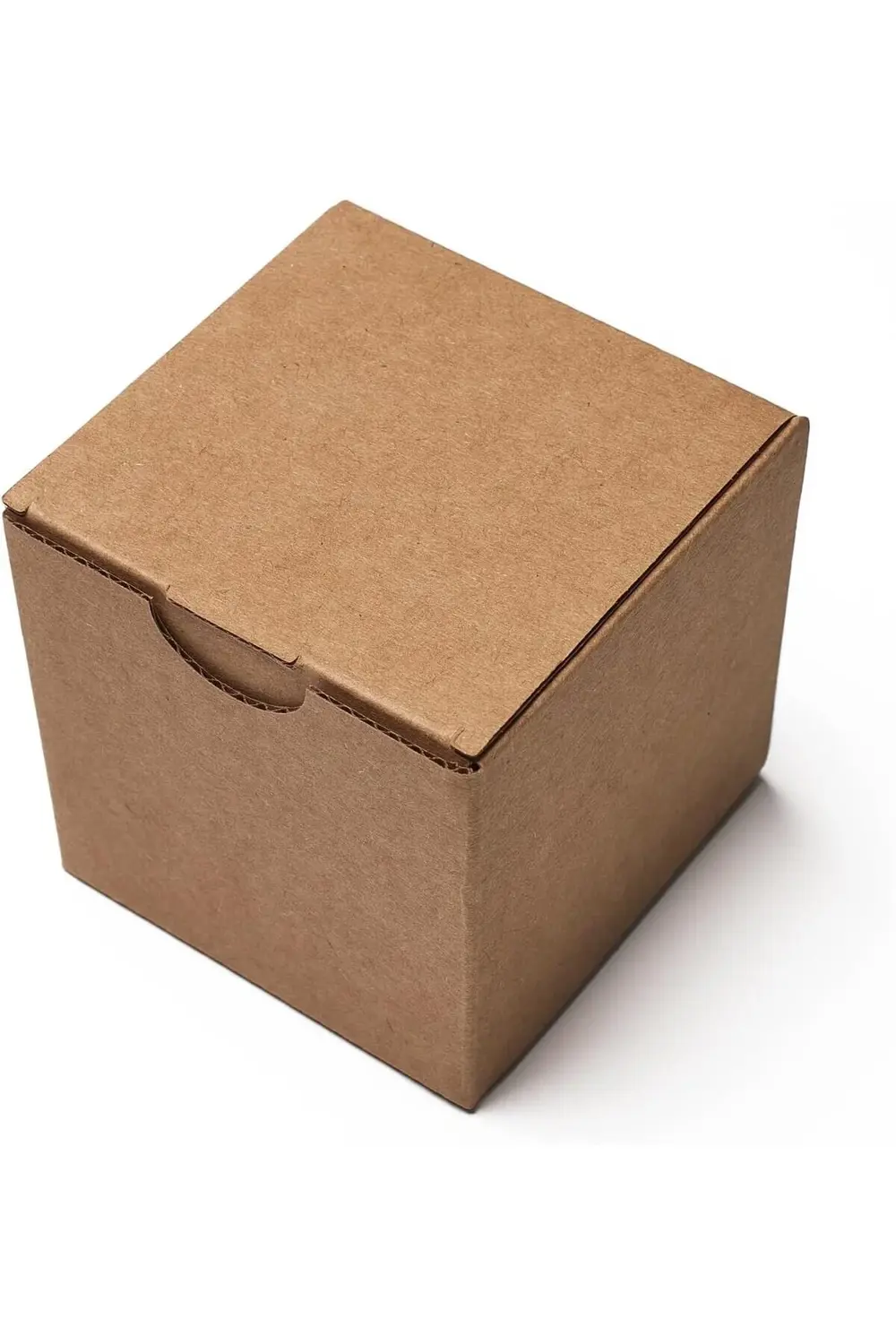 trendflick Kutu - 7.5 x 7.5 x 7.5 cm 25 Adet newgoldrush 1053513