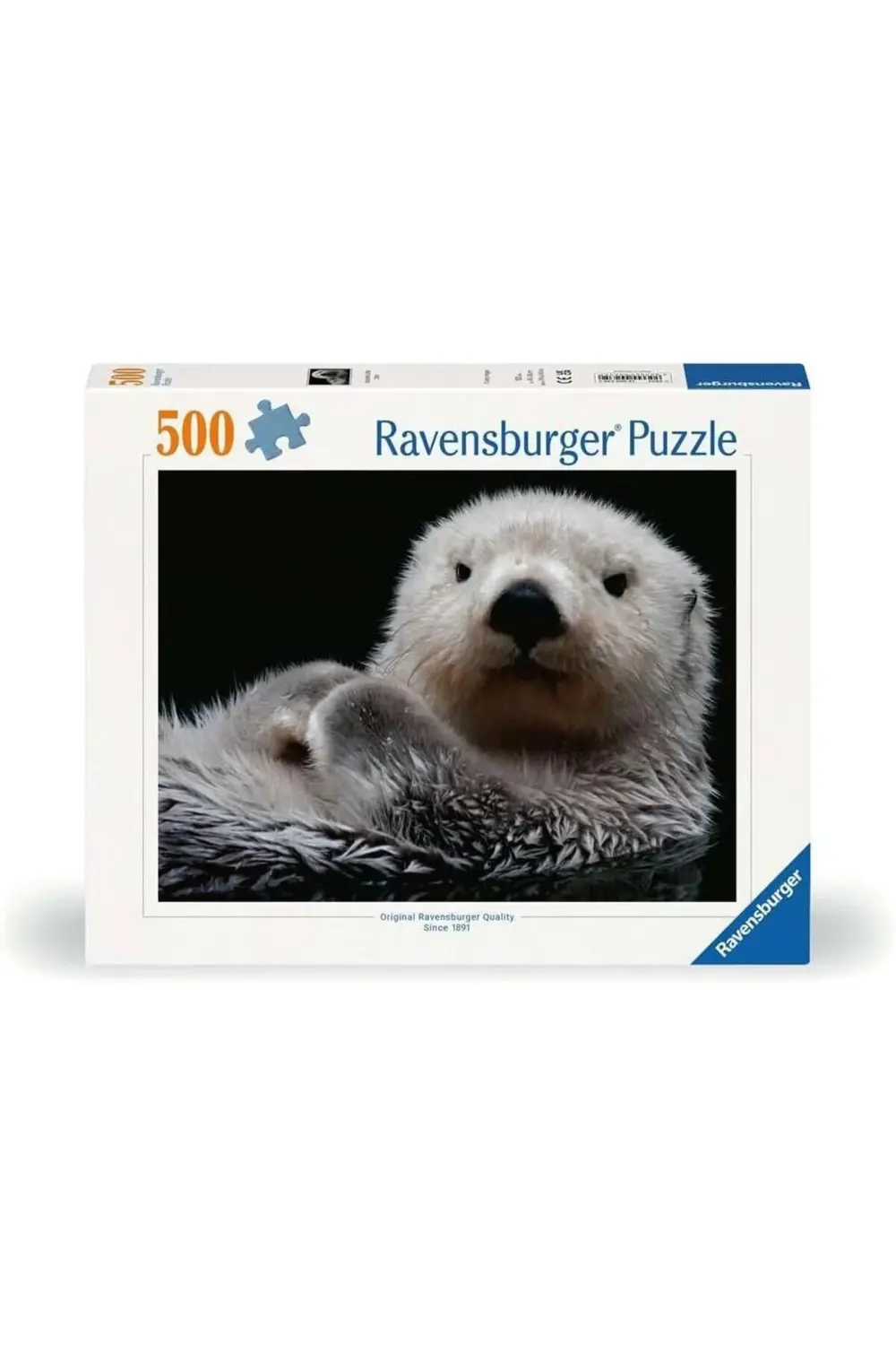 trendflick Parçalı Puzzle Su newgoldrush 1053513