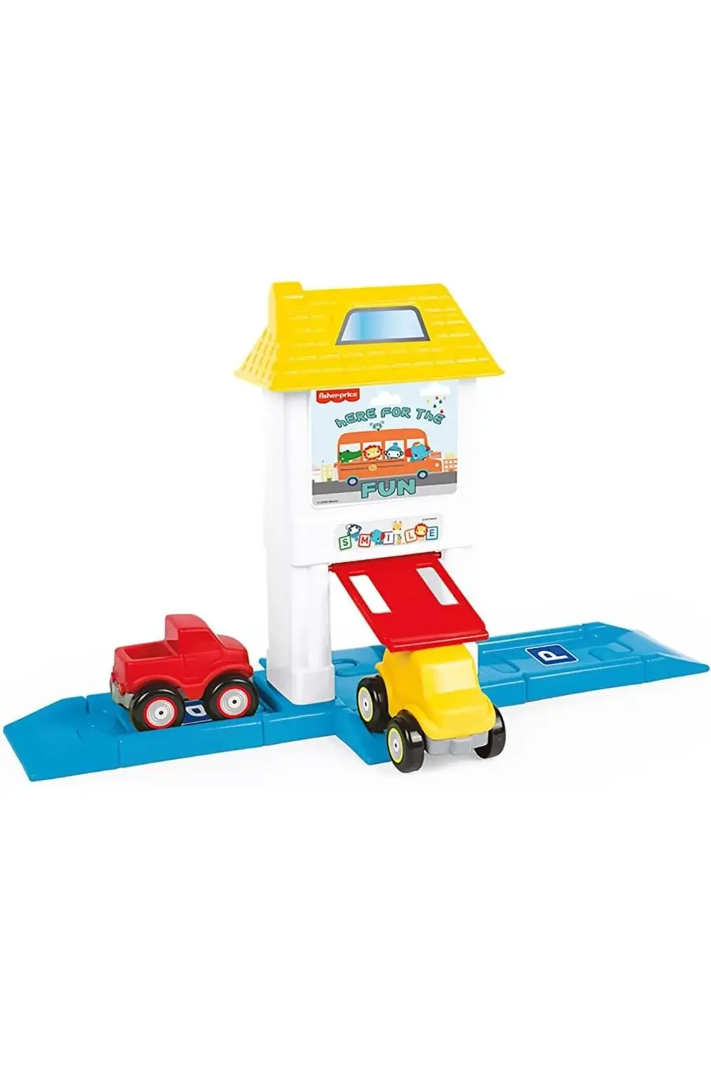 trendflick Price Yol ve Garaj Seti newgoldrush 1053513