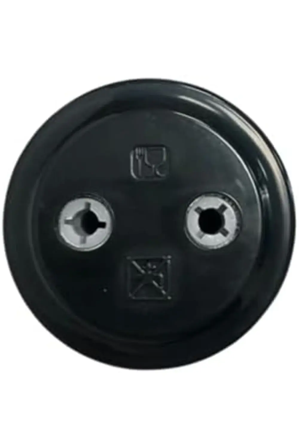 trendflick Soprano Siyah Çırpıcı Başlık Ar142, Ar161 Ve Ar1004 Mo