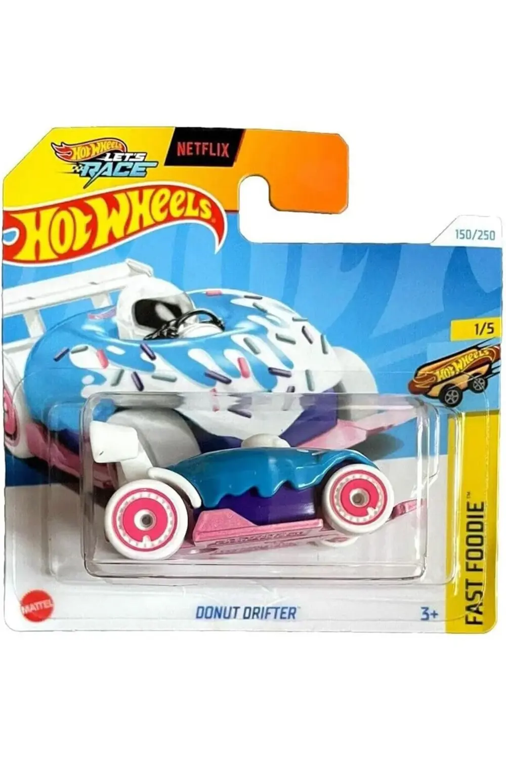 trendflick Tekli Arabalar DRİFTER HTD70 newgoldrush 1053513