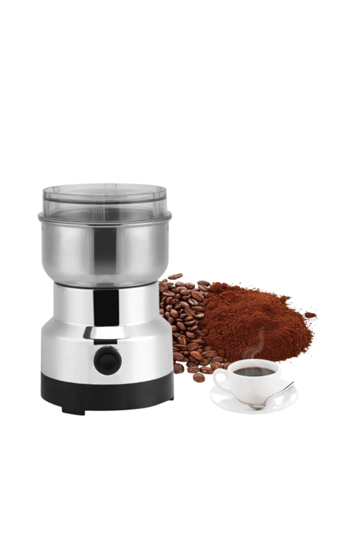 Trendlia Kahve Değirmeni HM-8300