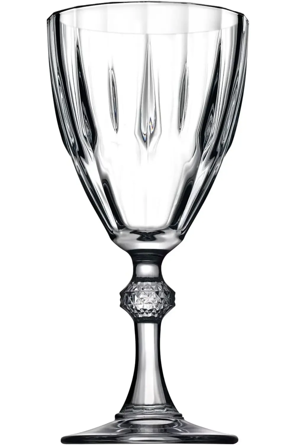 trendpulse 6'Lı Küçük Şarap Kadehi modaedge 915749