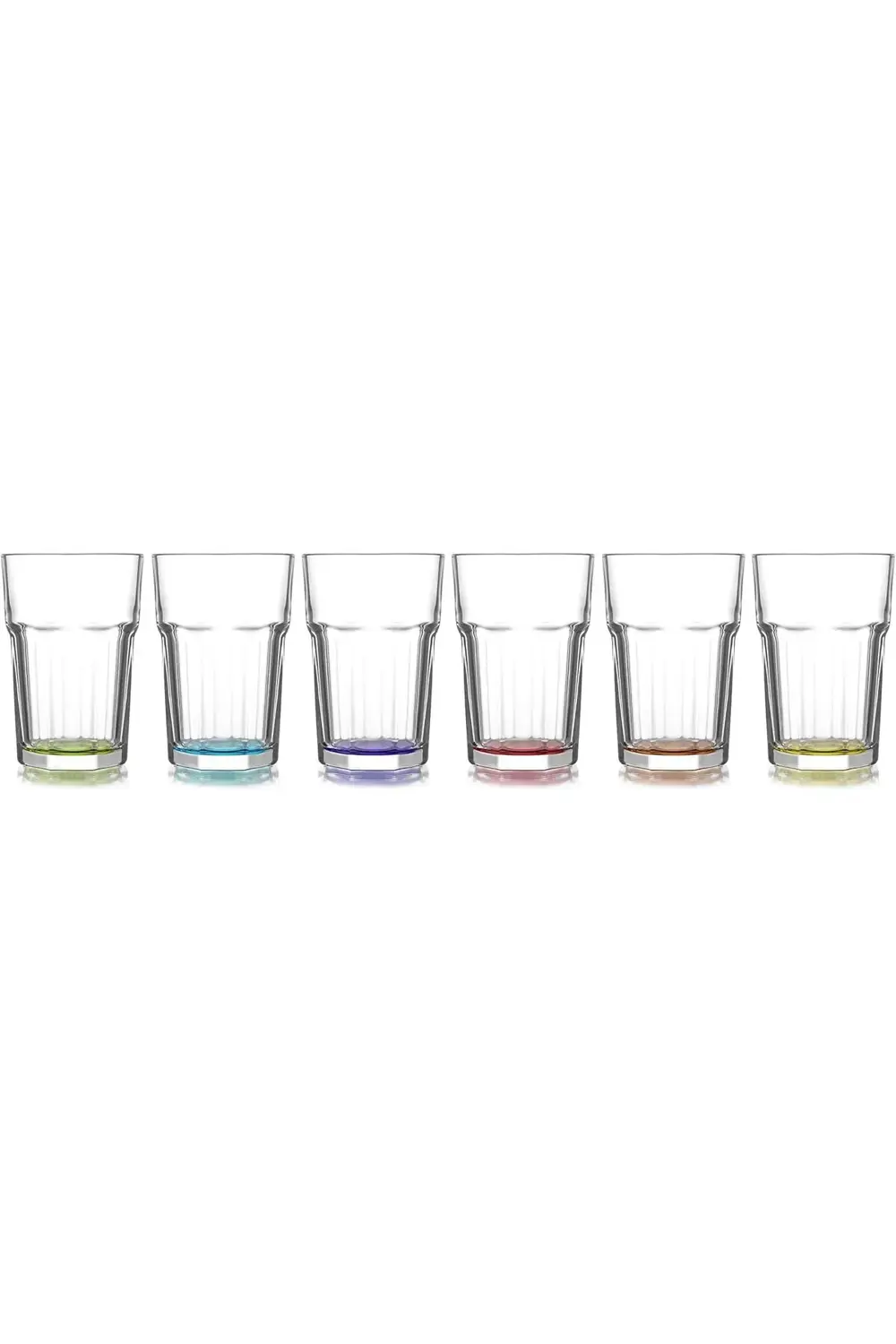 trendpulse Aras 6'lı Meşrubat Bardağı modaedge 915749