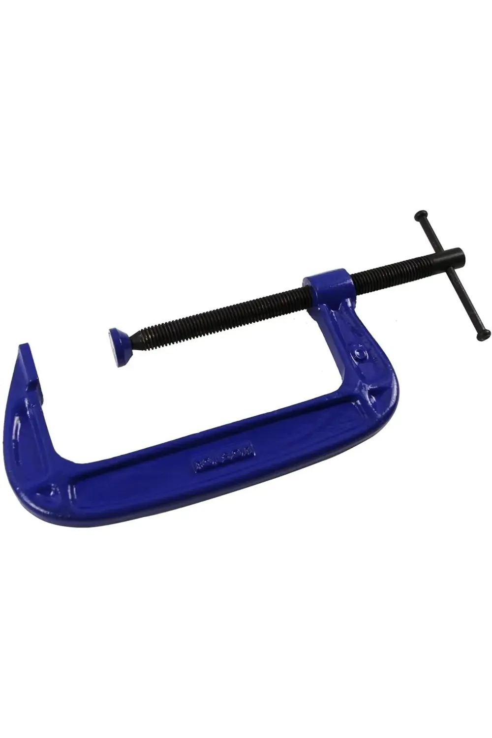 trendyglow 14206 150 mm Thread G-Clamp buyedge 1032927