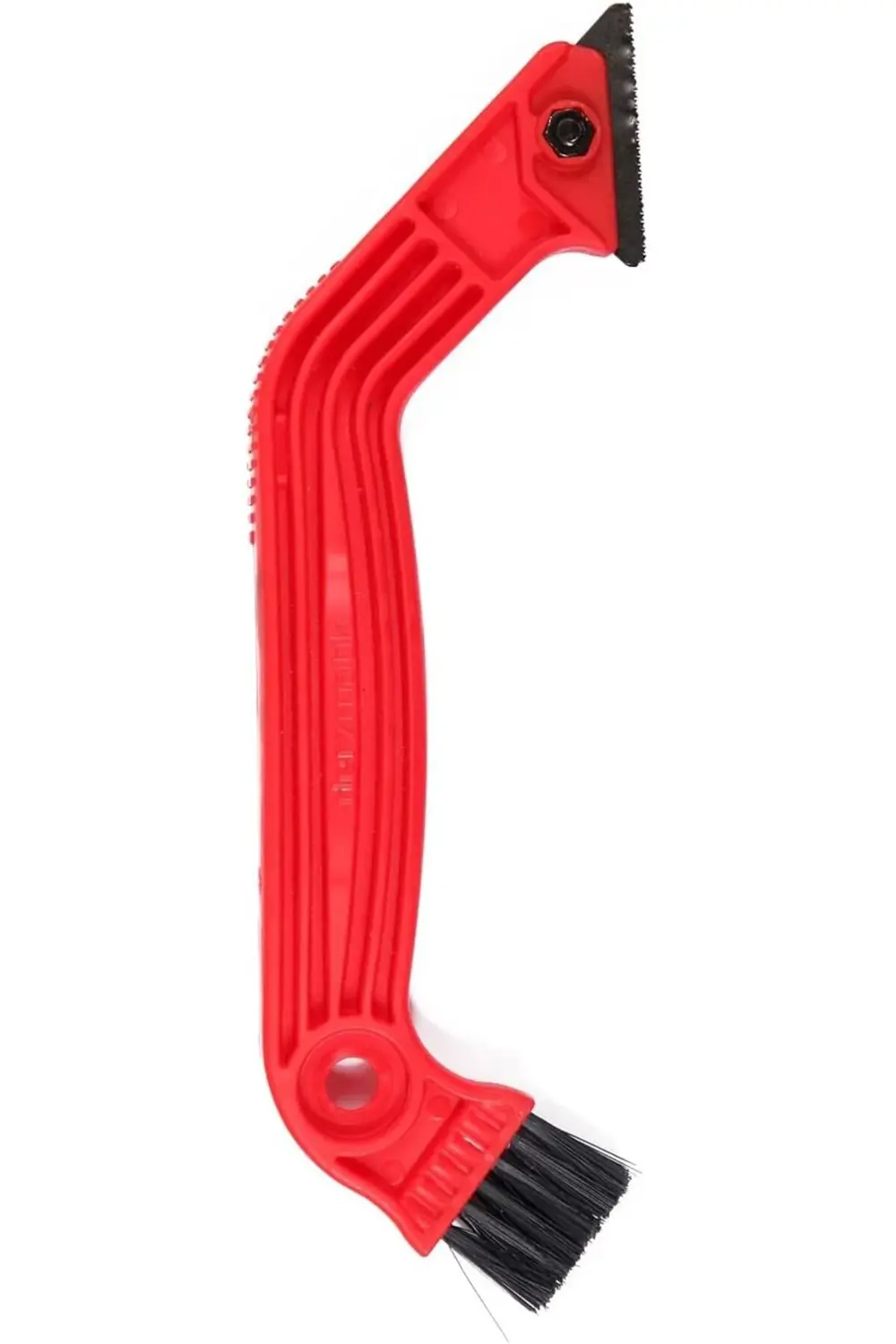 trendyglow Fırçalı Derz Kazıyıcı Kırmızı buyedge 1032927