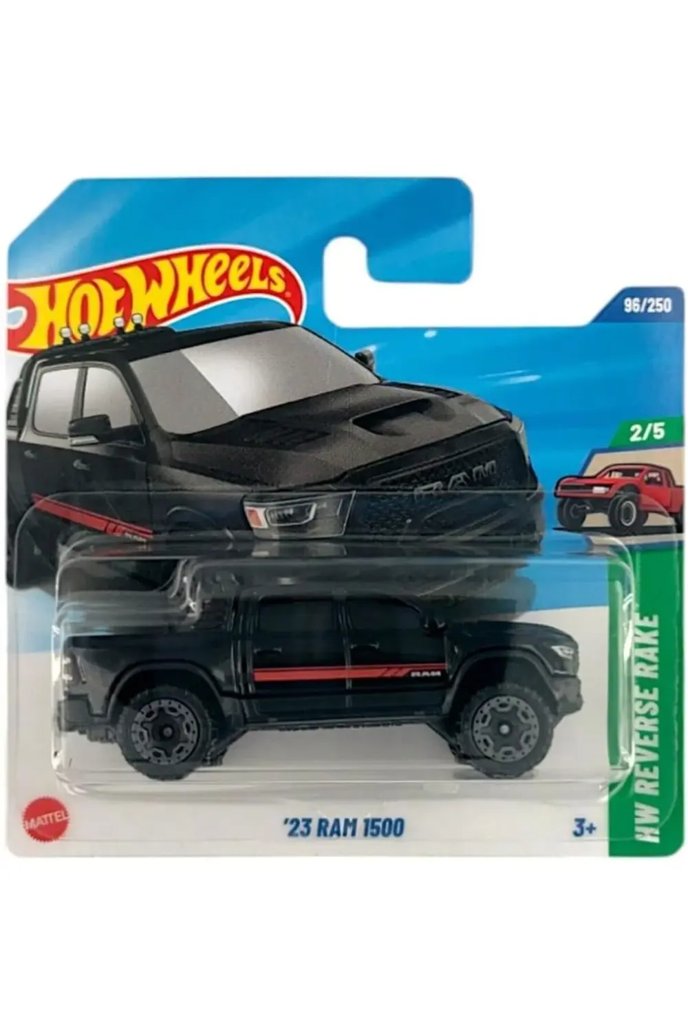 trendyglow Tekli Arabalar 23 RAM 1500 HYY54 buyedge 1032927