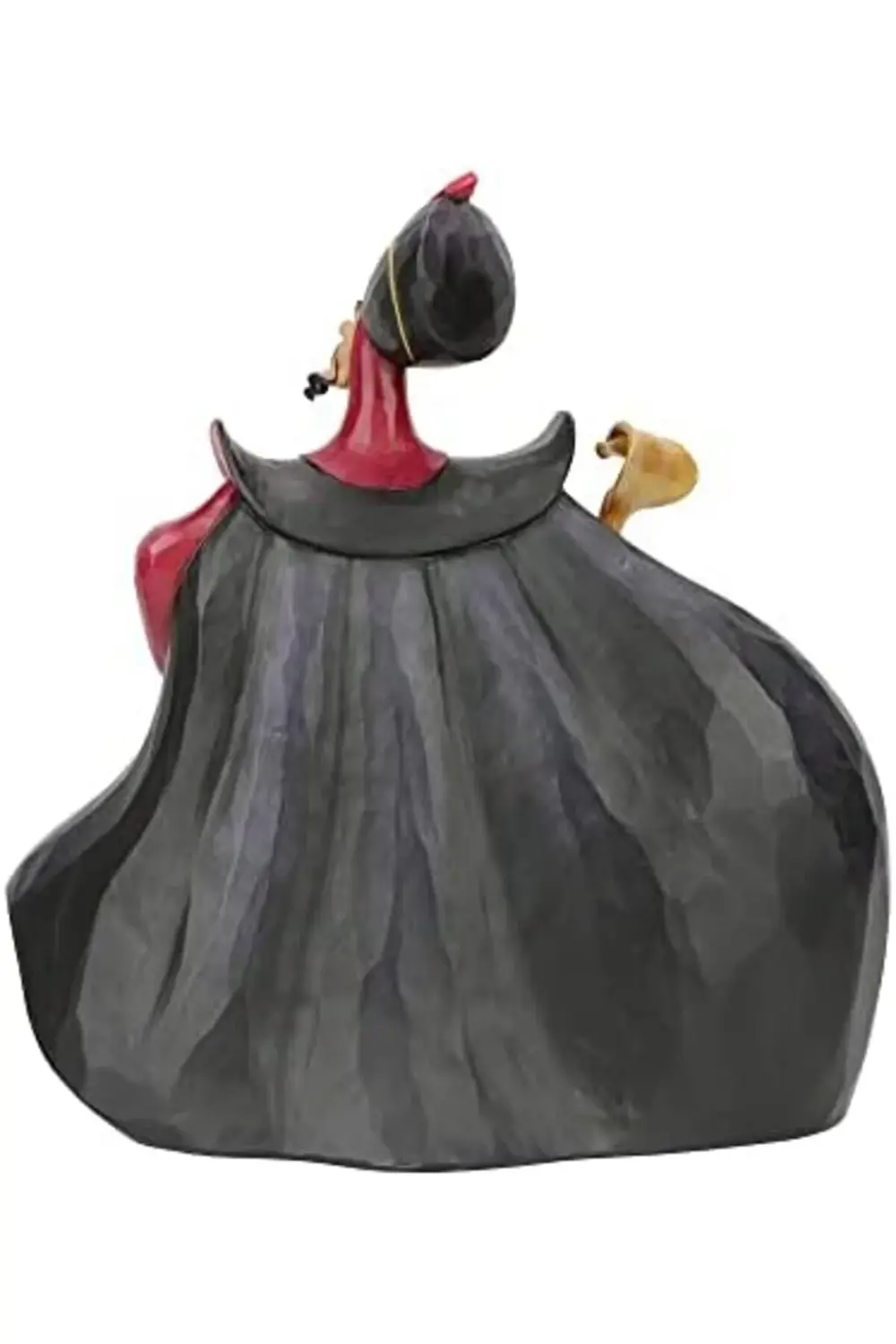 trendyglow Traditions by Jim Shore Aladdin Jafar Ayakta Poz Heyke