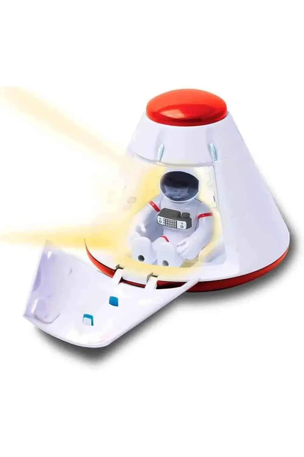 trendyglow Venture Işıklı Uzay Kapsülü İniş Modülü buyedge 103292