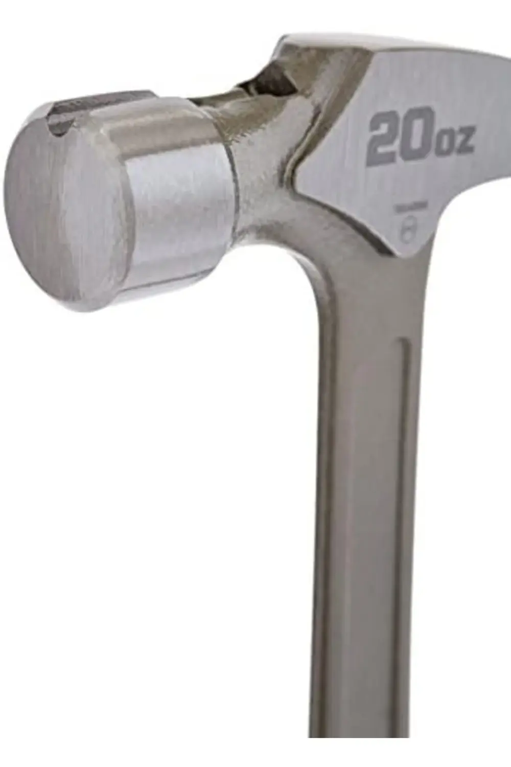 trendyloop 1954889 fiberglas genel amaçlı Claw hammer, 16 oz, 195