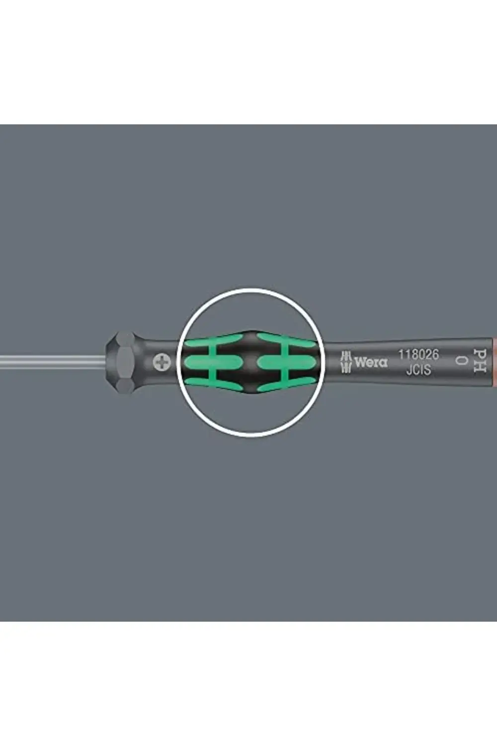 trendyloop 2069 Elektrik Teknisyenleri için Lokma Anahtar, 6 x 60