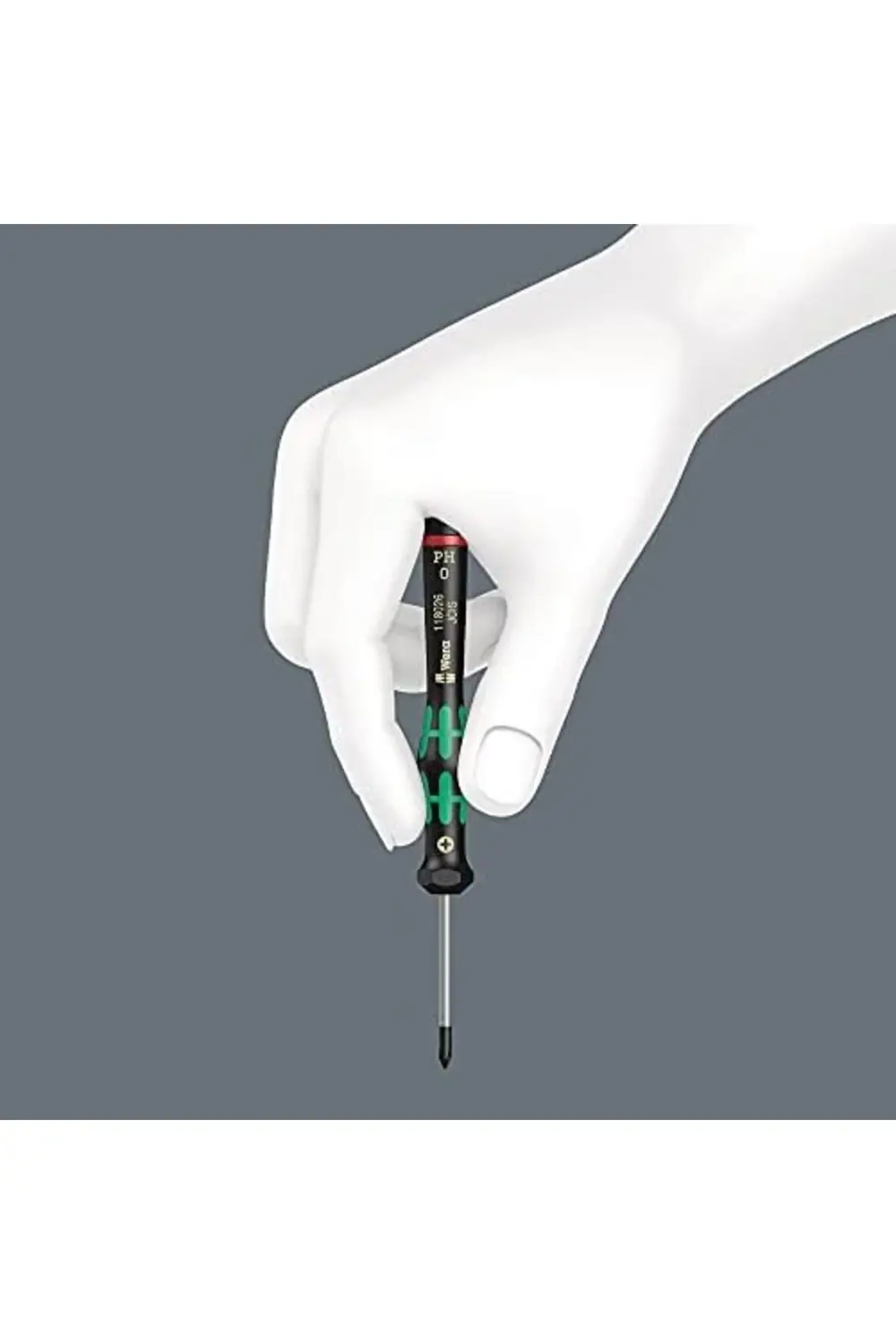 trendyloop 2069 Elektrik Teknisyenleri için Lokma Anahtar, 6 x 60