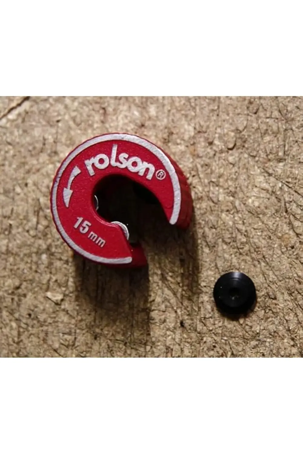 trendyloop 22406 15 mm Pipe Cutter trendflare 395519