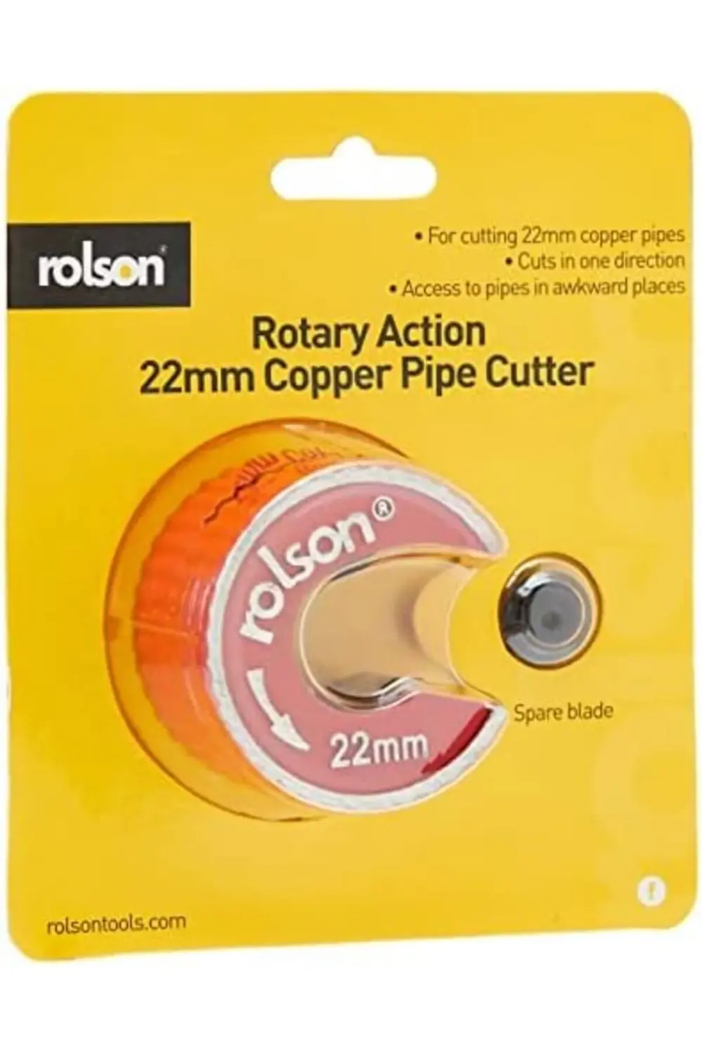 trendyloop 22408 22 mm Pipe Cutter trendflare 395519