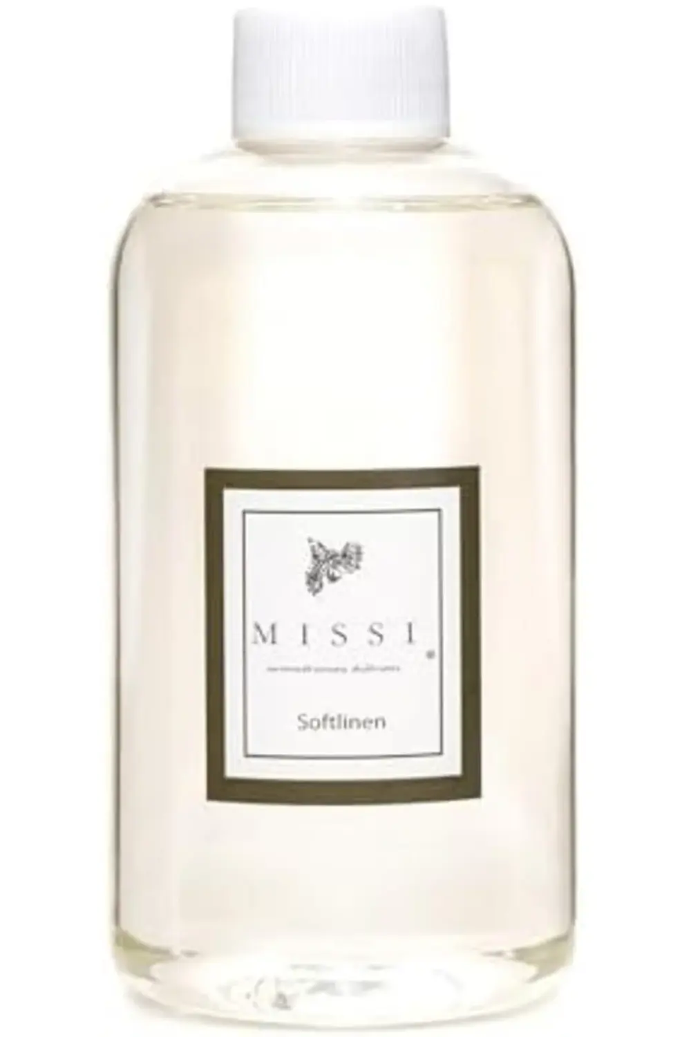 trendyloop 250 ml Soft Linen Yedek Esans trendflare 395519