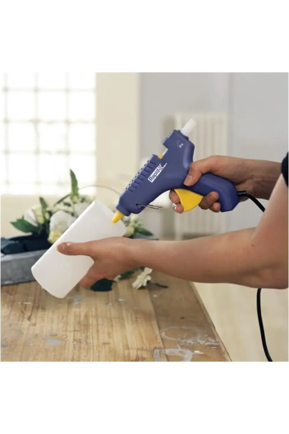 trendyloop 40303076 Silikon Tabancası, Lacivert trendflare 395519