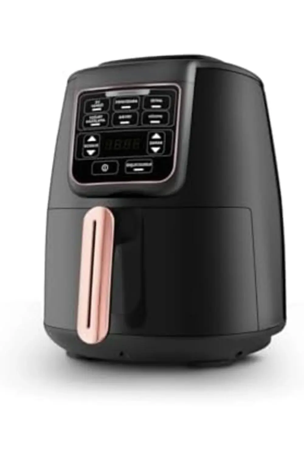 trendyloop AIR PRO COOK 3 IN 1 XL AIRFRYER ROSEGOLD trendflare 39