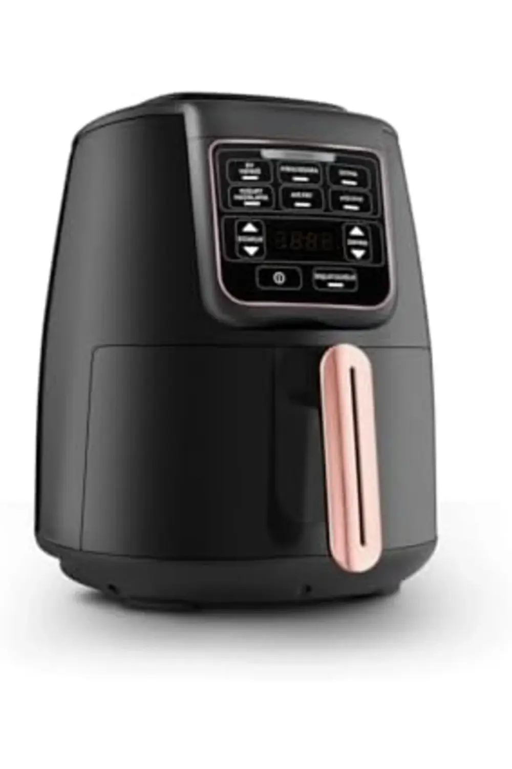 trendyloop AIR PRO COOK 3 IN 1 XL AIRFRYER ROSEGOLD trendflare 39