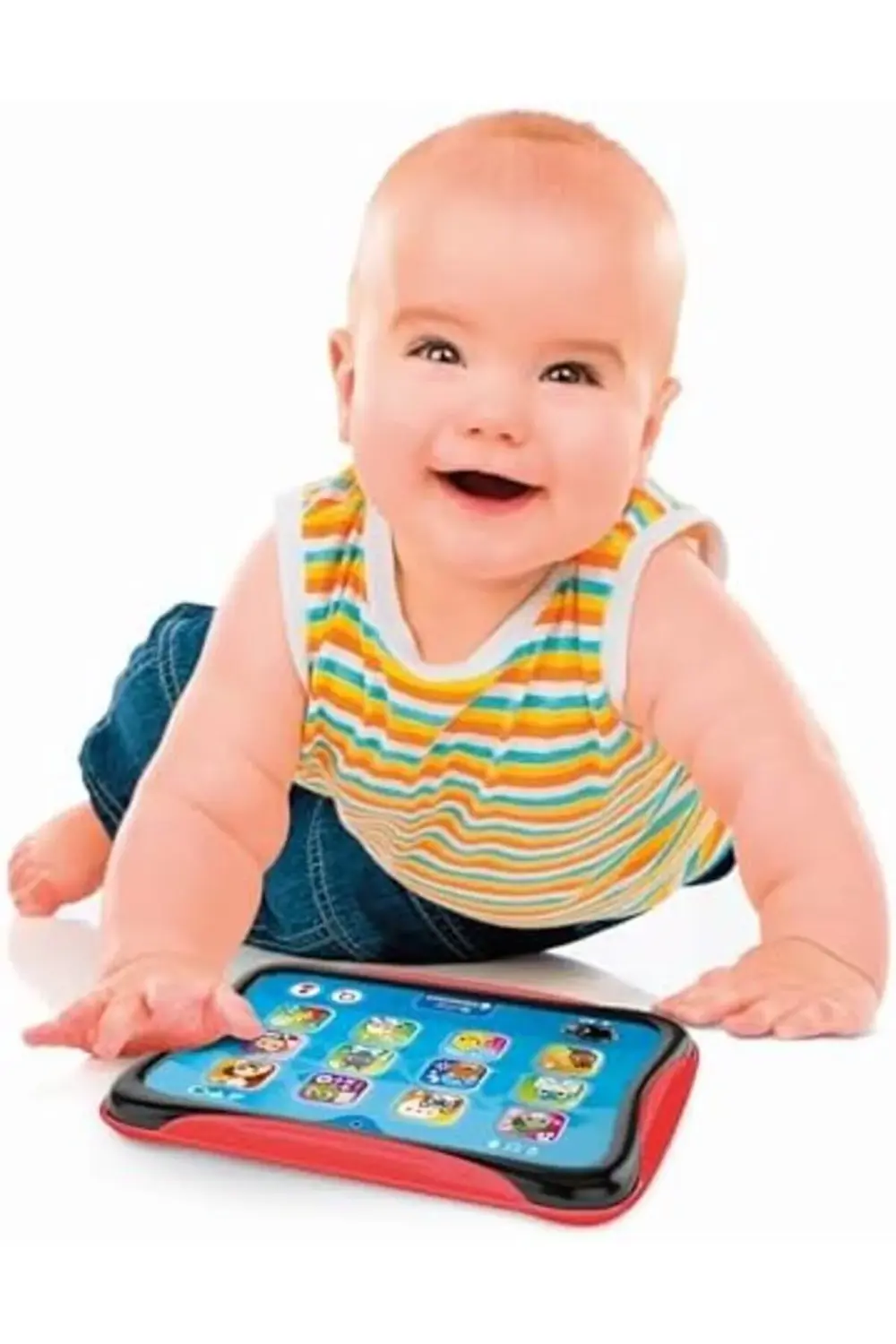 trendyloop Baby Bebek Tableti trendflare 395519
