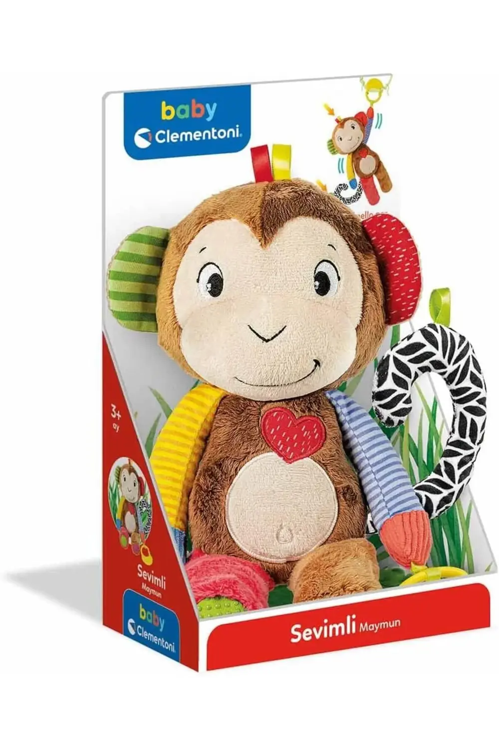 trendyloop Baby - Minik trendflare 395519