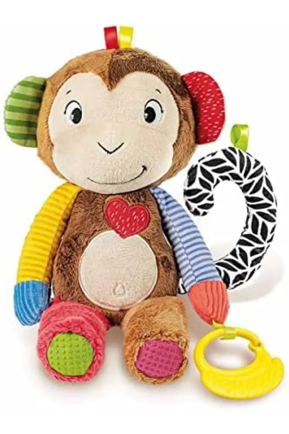 trendyloop Baby - Minik trendflare 395519