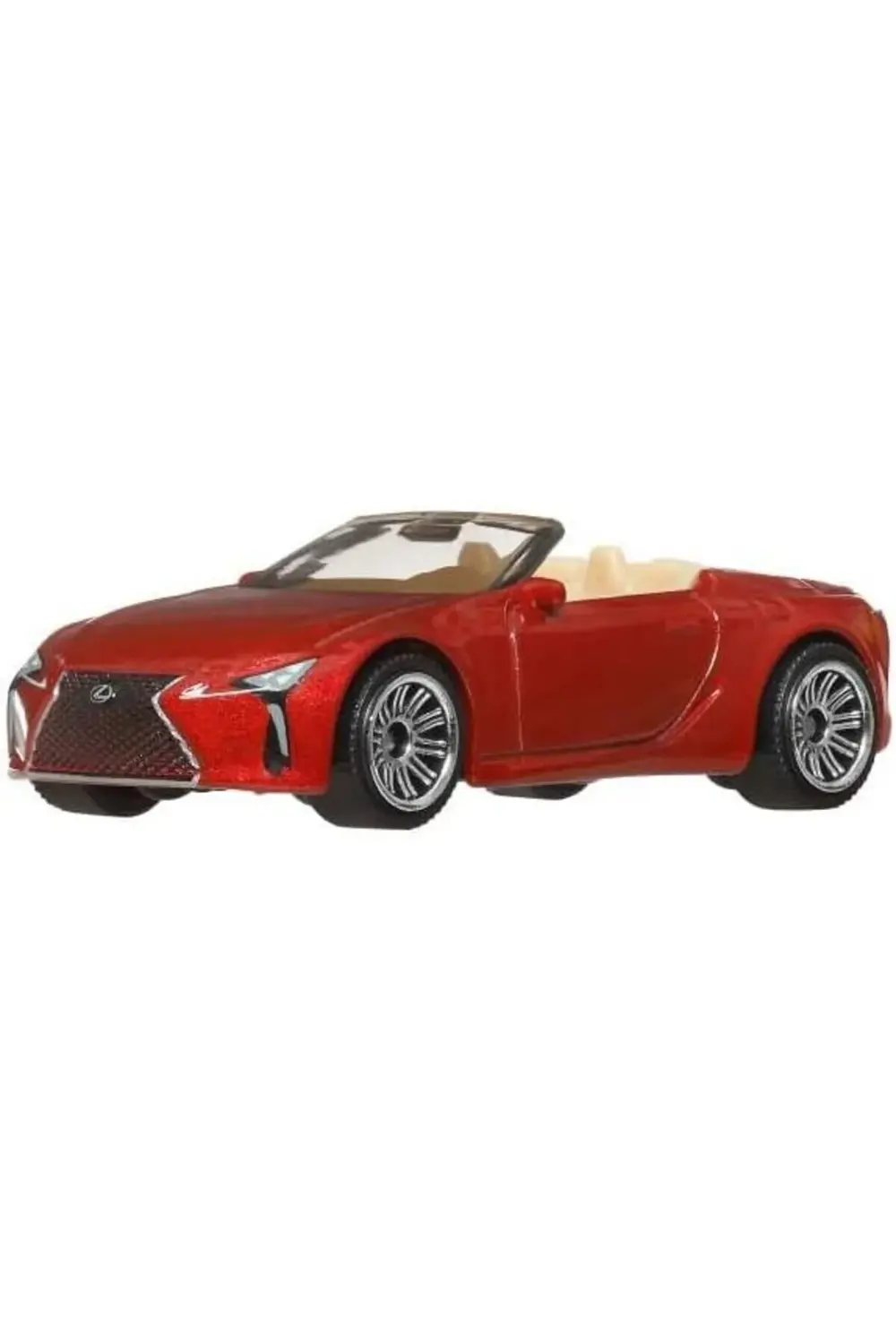 trendyloop C0859 Mtchbox 1:64 Tekli Arabalar 2021 LC 500 JBR13 tr