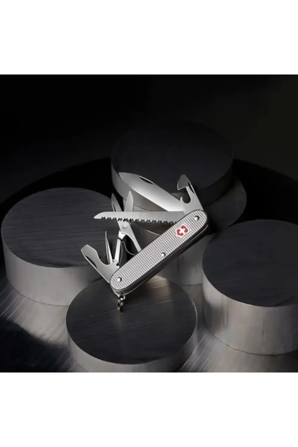 trendyloop cep bıçağı Farmer X Alox (10 fonksiyon, bıçak, konserv