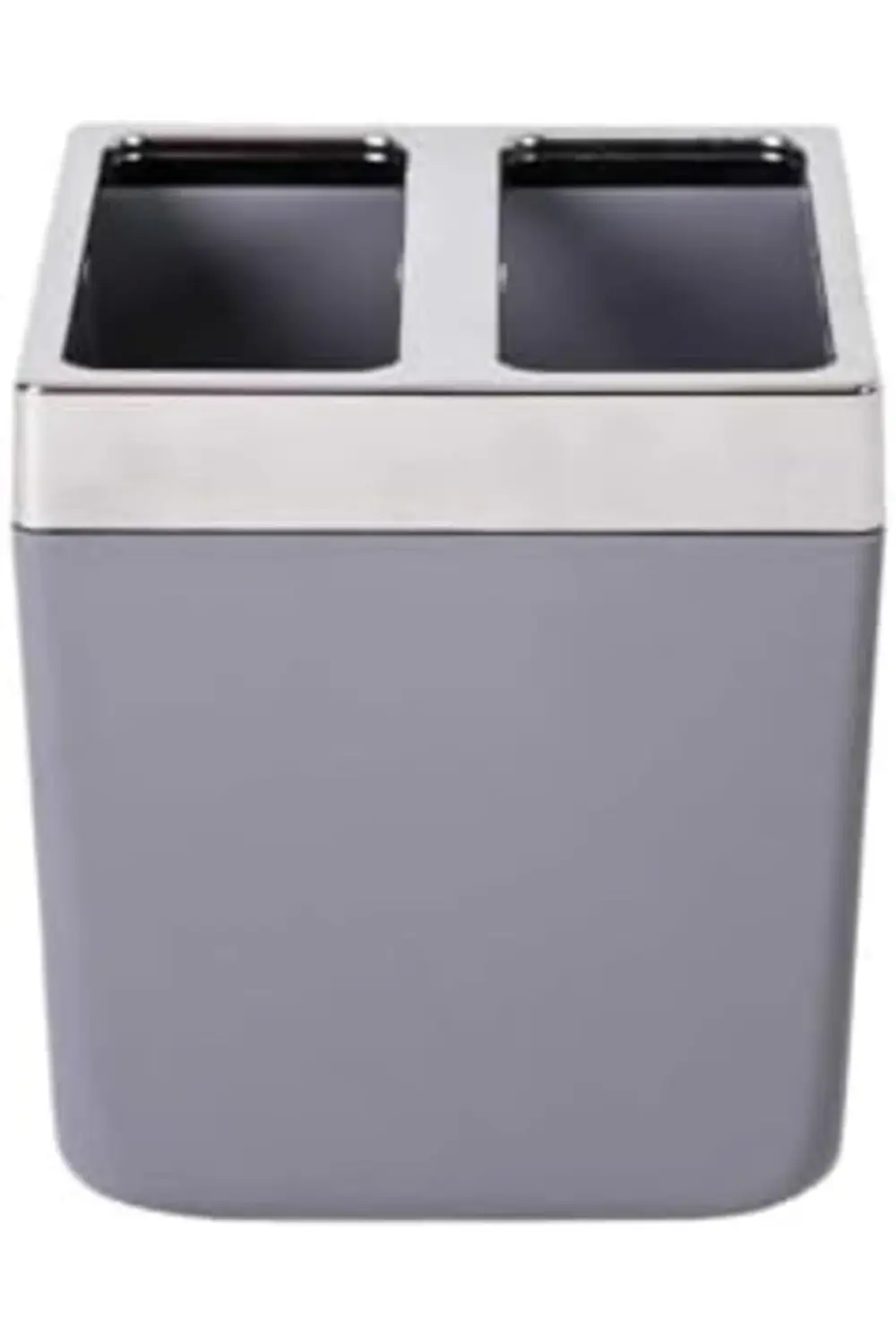 trendyloop Diş Fırçalık-Gri M-SA03-07 trendflare 395519