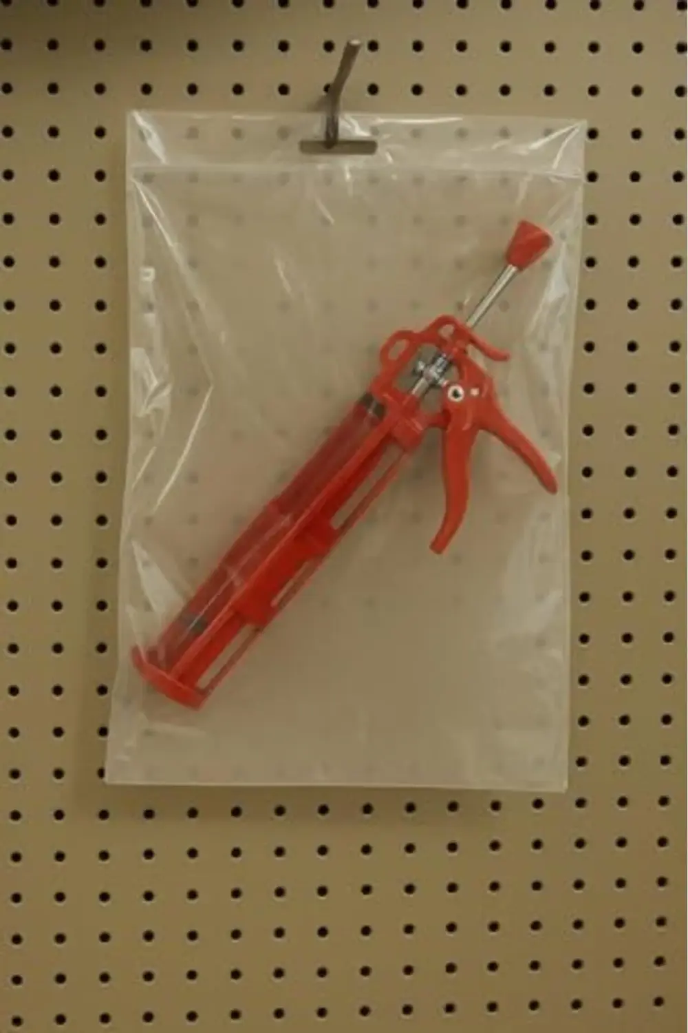 trendyloop Dönerli Silikon Tabancası, Metal, Arka Mil Döküm, Mast