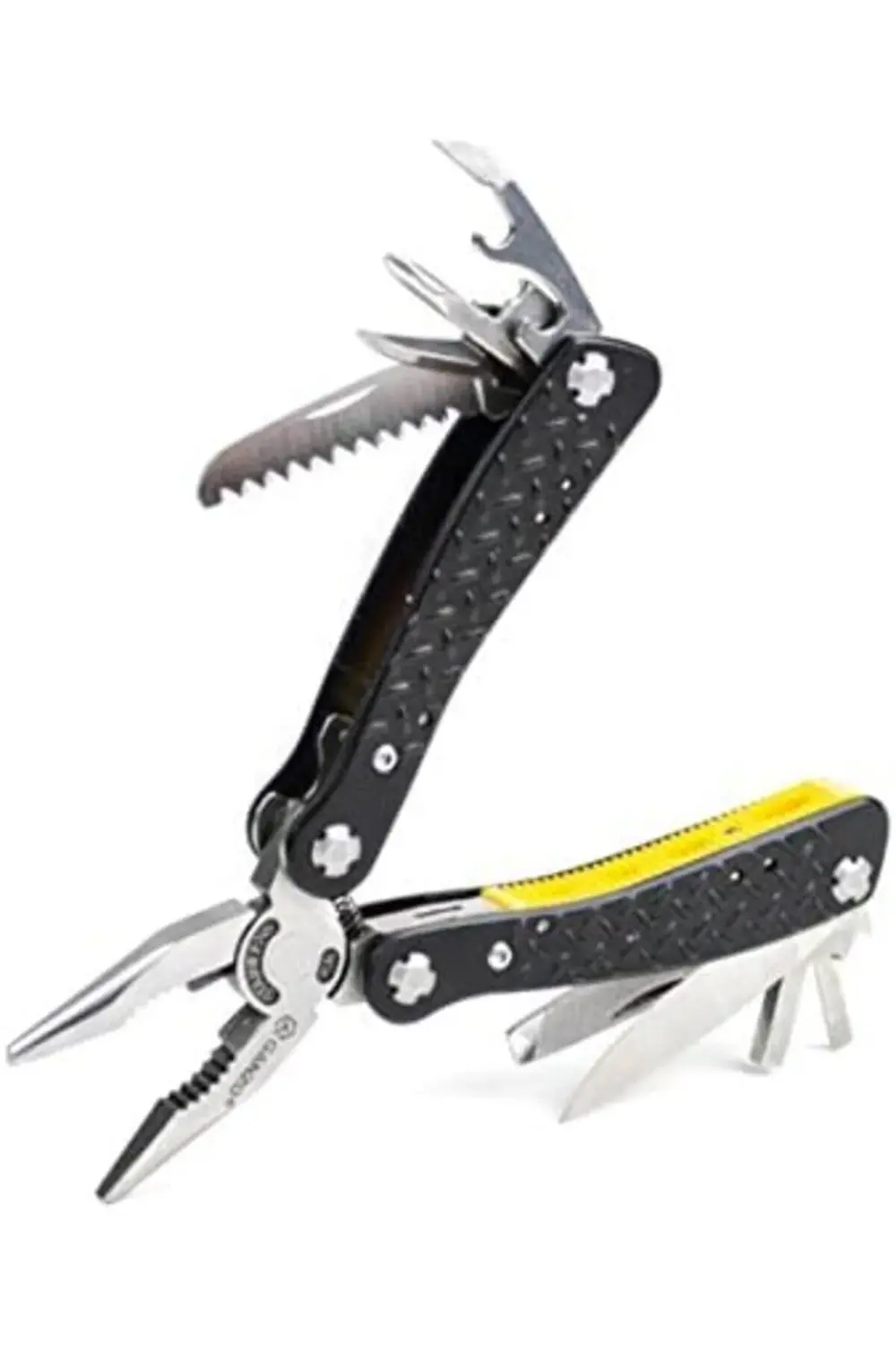 trendyloop G106S Multitool Siyah trendflare 395519