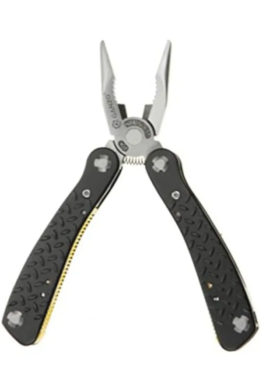 trendyloop G106S Multitool Siyah trendflare 395519