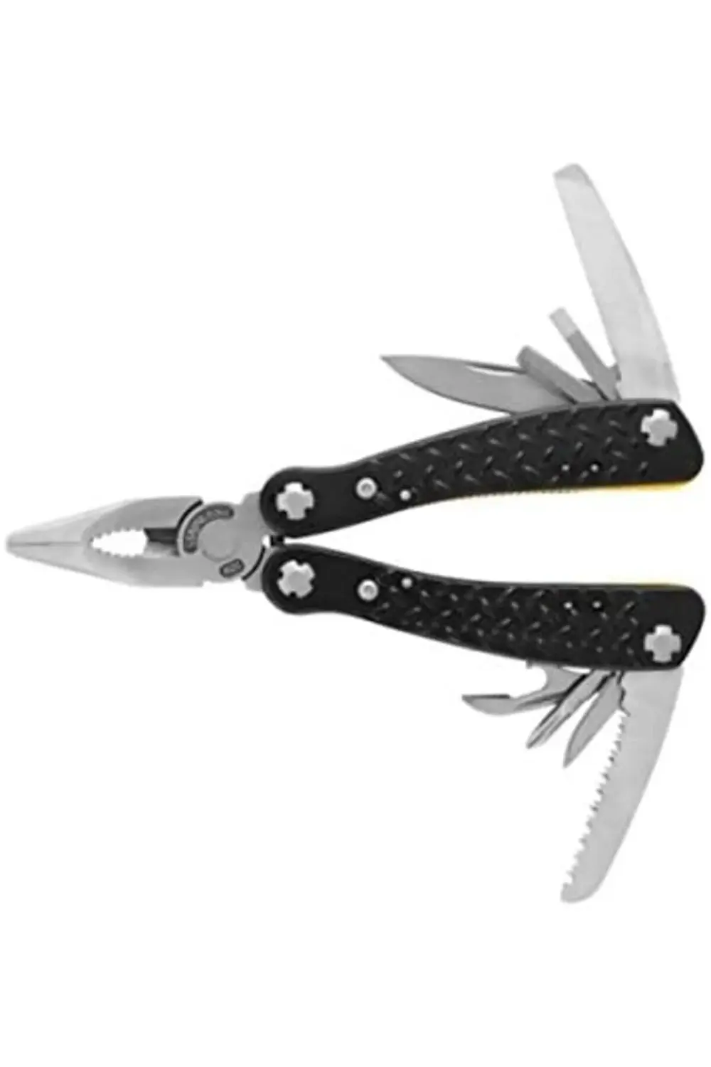 trendyloop G106S Multitool Siyah trendflare 395519