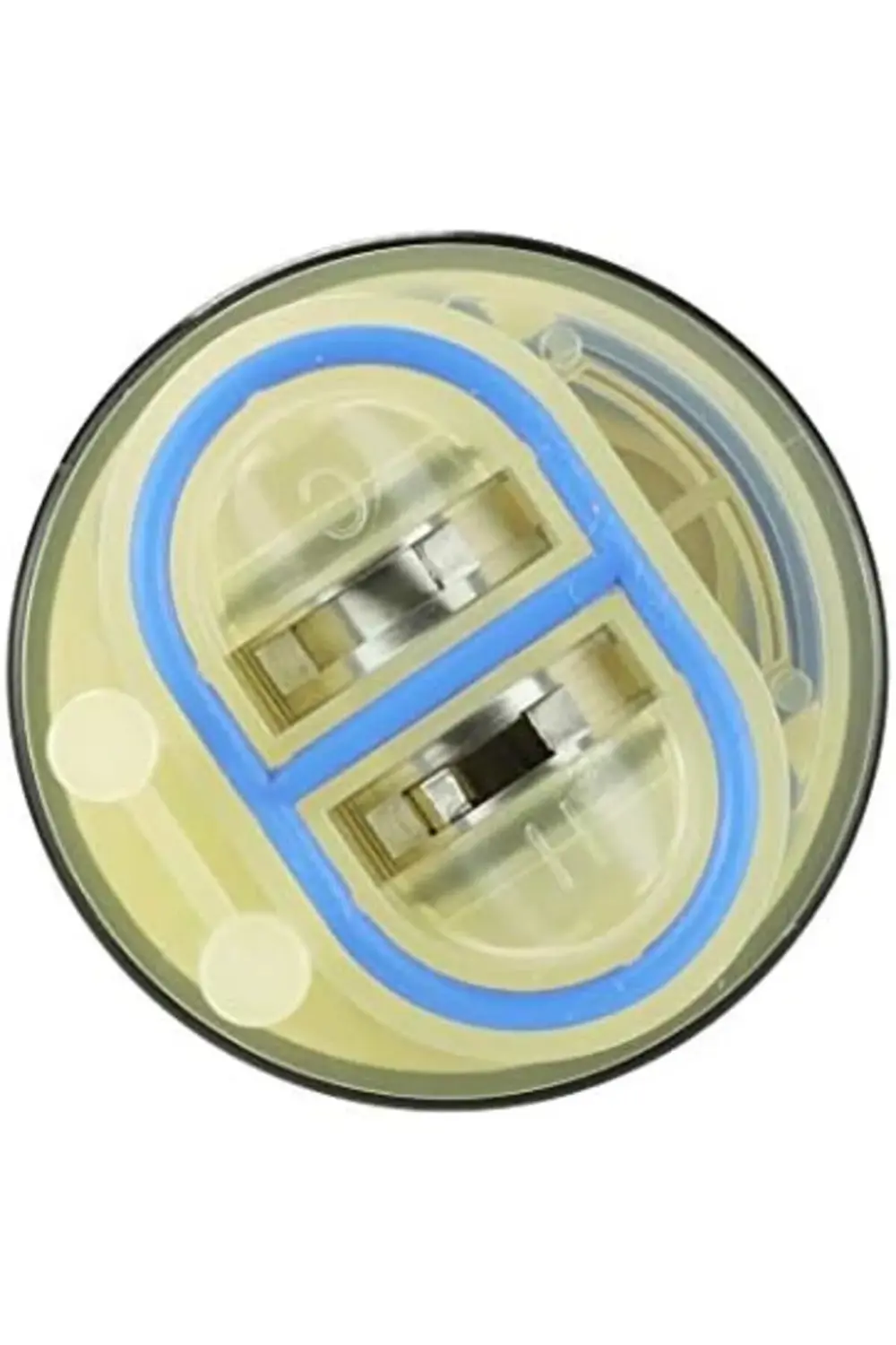 trendyloop Glacier Bay için tek sap, musluk, 10321 mürekkep kartu