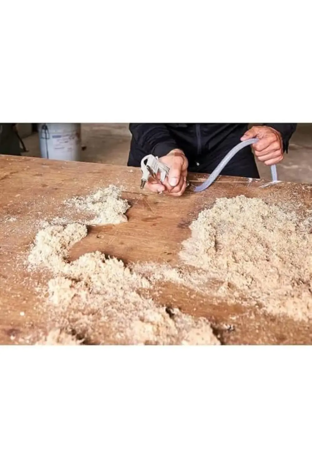 trendyloop Hava Tabancası - Kısa trendflare 395519