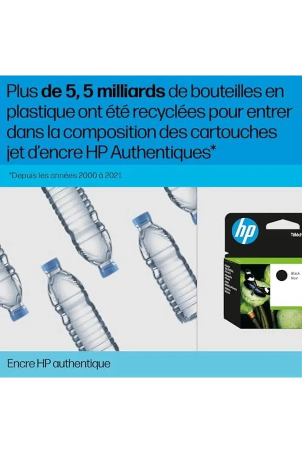 trendyloop HP 305 Üç Renkli Mürekkep Kartuş (3YM60AE) trendflare