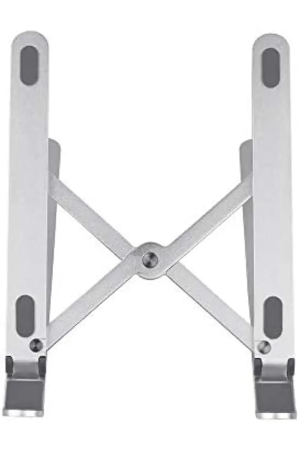 trendyloop iDock N29-2 Büyük 14” - 17.3” Katlanır Alüminyum Lapto